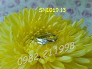 Nhẫn nữ SN1069.13
