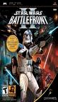 Star Wars: Battlefront II - PSP