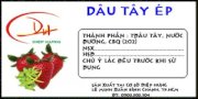 Nước Dâu tây ép