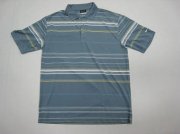 Áo thun Nike Việt nam Polyester golf tripped polo 2