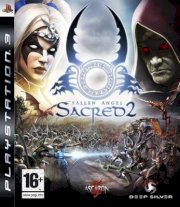 Sacred 2 - PS3