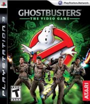 The Ghost Buster - PS3