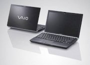 Sony Vaio VGN-Z540N/B (Intel Core 2 Duo P8600 2.4GHz, 2GB RAM, 120GB HDD, VGA NVIDIA GeForce 9300M GS / Intel GMA 4500MHD, 13.1 inch, Windows Vitsa Business downgrade XP Professional)