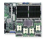 Mainboard Sever Supermicro X7QCE