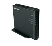 Buffalo WCR-G54 Wireless-G Broadband Router & Access Point