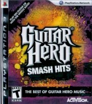 Guitar Hero Smash Hit - PS3