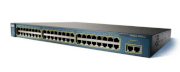 Cisco WS-C2950T-48-SI 