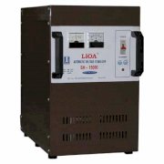 Lioa 20 KVA-50v~250v