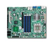 Mainboard Sever Supermicro X8STi-F 