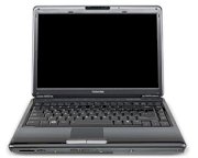 TOSHIBA Satellite M300-S4010B (Intel Core 2 Duo T6600 2.2GHz, 2GB RAM, 320GB HDD, VGA Intel GMA 4500MHD, 14.1 inch, DOS ) 