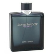 Davidoff Silver Shadow Private FOR HIM EDT 100ml 