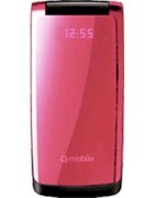 Q-mobile CF216 Pink