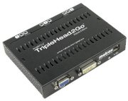 Matrox TripleHead2Go Digital Edition (T2G-D3D-IF)