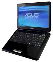 Asus K40IN (Intel Core 2 Duo T6400 2.0Ghz, 1GB RAM, 250GB HDD, VGA NVIDIA GeForce G 102M, 14 inch, Windows Vista Home Premium)