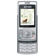 Q-mobile F23 Silver