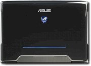 Asus G71GX-RX05 (Intel Core 2 Duo P8700 2.53Ghz, 6GB RAM, 500GB HDD, VGA NVIDIA GeForce GTX 260M, 17.1 inch, Windows Vista Home Premium)