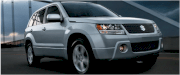 Suzuki Grand Vitara Luxury 4WD 3.2 AT 2009