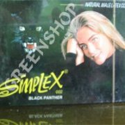 Simplex Báo Đen Hộp 12 cái