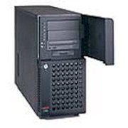 Toshiba Magnia 3300 (Intel Xeon 1.8GHz, 512MB RAM, 2 x 73GB HDD)