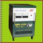 AST 6.5KVA DR 1 phase 
