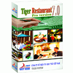 Tiger Restaurant Pro 