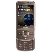 Nokia 6710 Navigator Brown