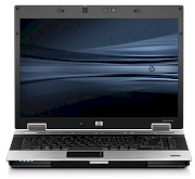 HP EliteBook 8530w (KS049UT) (Intel Core 2 Duo P8600 2.4GHz, 2GB RAM, 160GB HDD, VGA NVIDIA Quadro FX 770M, 15.4inch, Windows Vista Business with downgrade to Windows XP Professional) 