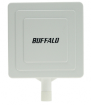Buffalo WLE-AT-DACW High Gain Directional Antenna 