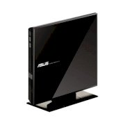 ASUS SDRW-08D1S-U External Slim DVD±R/RW Drive