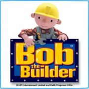 Bob The Builder - Đặc biệt dành cho mẹ có con Trai nhé - F2533