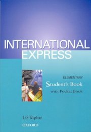 International Express Elementary - Trình độ A