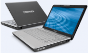 Toshiba Satellite L515-S4925 (Intel Pentium Dual Core T4300 2.1GHz, 4GB RAM, 320GB HDD, VGA Intel GMA 4500MHD, 14inch, Windows Vista Home Premium) 