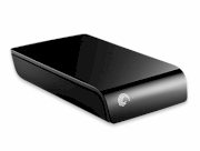  Seagate Expansion External Drives 500GB (ST305004EXA101-RK ) USB 2.0