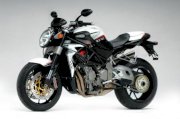  MV Agusta BRUTALE 1078 RR 2009