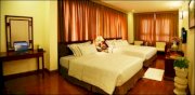 Single Superior Room - Hanoi Imperial Hotel