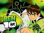 Ben 10 All Season- Bộ phim hoạt hình F2539