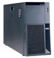 IBM System x3500 M2 (7839-42A) (Intel Xeon E5530 2.4GHz, 2GB RAM, Không kèm ổ cứng) 