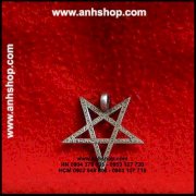 Mặt dây chuyền mystery pentagram HCM