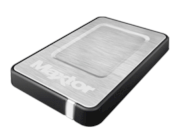  Maxtor Onetouch IV Mini 320GB (STM903203OTA3E1-RK) 