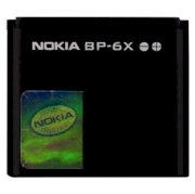 Pin Nokia BP-6X (High Capacity)