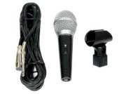 Microphone Audio Technica ATR30