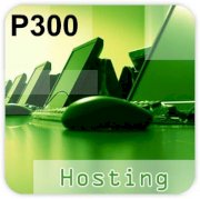Hosting P300 