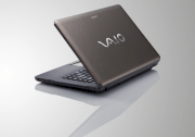Sony Vaio VGN-NW130D/T (Intel Core 2 Duo T6500 2.1Ghz, 4GB RAM, 320GB HDD, VGA ATI Radeon HD 4570, 15.5 inch, Windows Vista Home Premium)