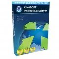 Kingsoft Internet Security 9 - 2 năm