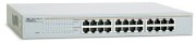 Allied Telesis AT-GS900/24 24-Port 10/100/1000BT Unmanaged Switch Internal PS