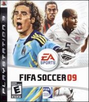 Fifa Soccer 09 - PS3