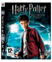 Harry Potter: Half Blood Prince - PS3