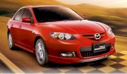 Mazda3 1.6 AT 2009