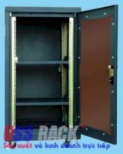 USS RACK 19'' 27U Cửa Lưới 27UB600 