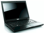 Dell Latitude E6400 (Intel Core 2 Duo P8600 2.4Ghz, 4GB RAM, 250GB HDD, VGA Intel GMA 4500MHD, 14.1 inch, Windows XP Professional) 